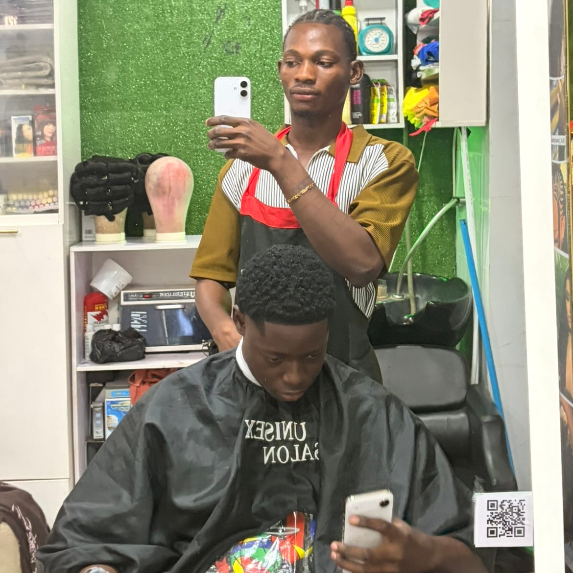 Peterpatrick banner