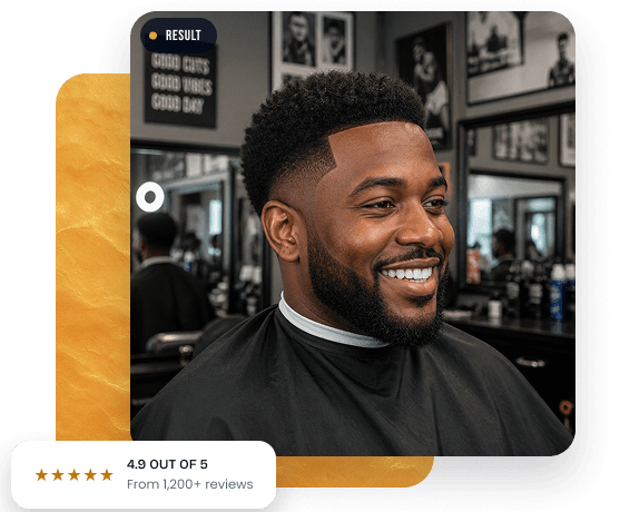 High Fade