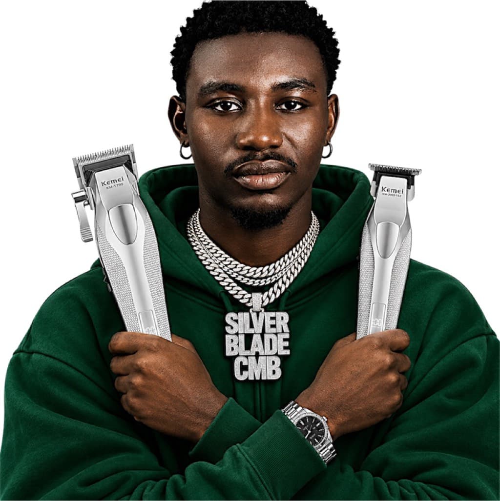 Silverbladecelebritymobilebarbersheidu