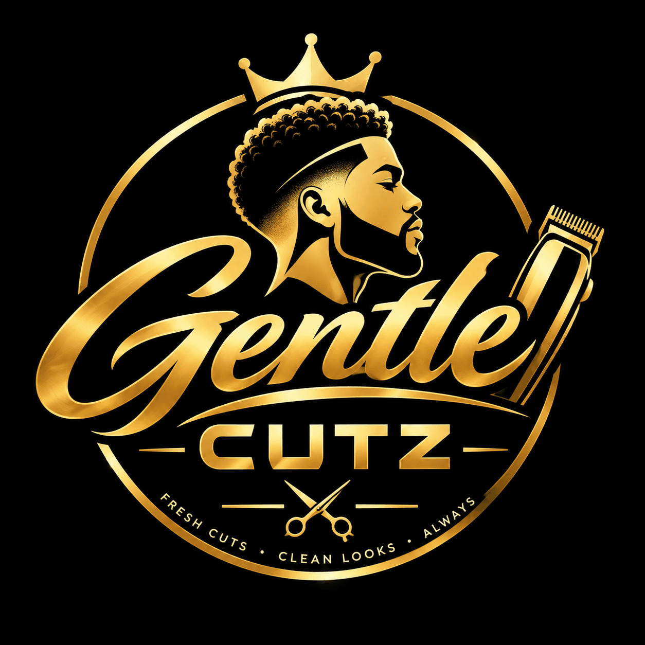 Gentle cutz