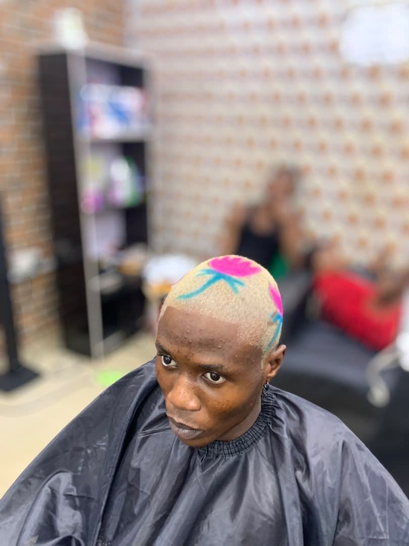 Gentle cutz Work