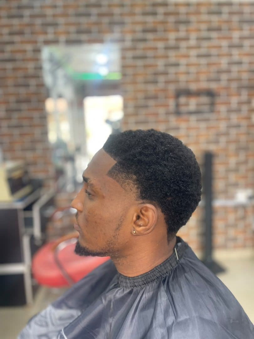 Gentle cutz Work