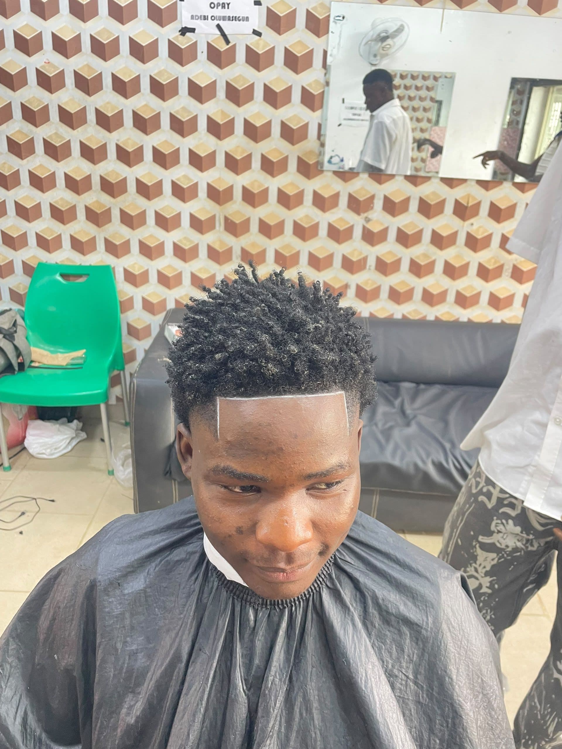 Gentle cutz Work