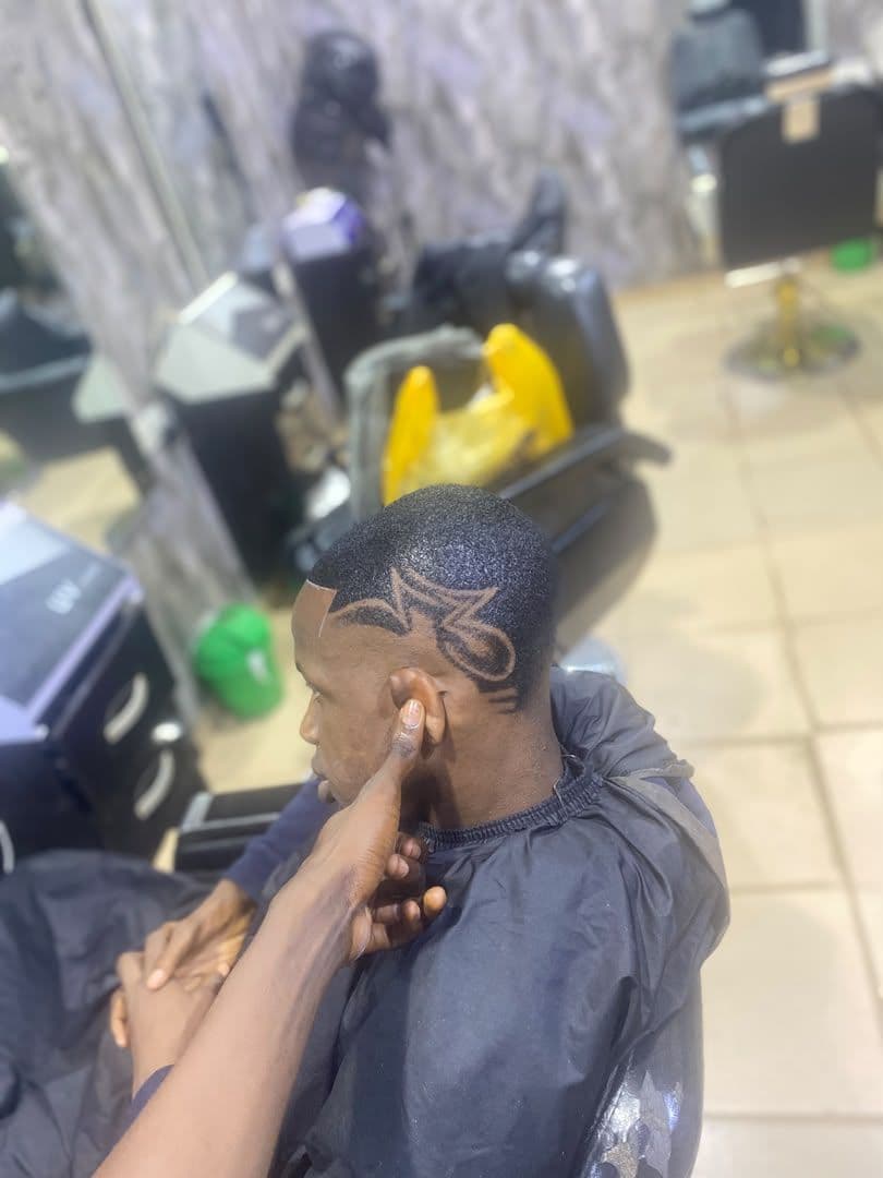 Gentle cutz Work