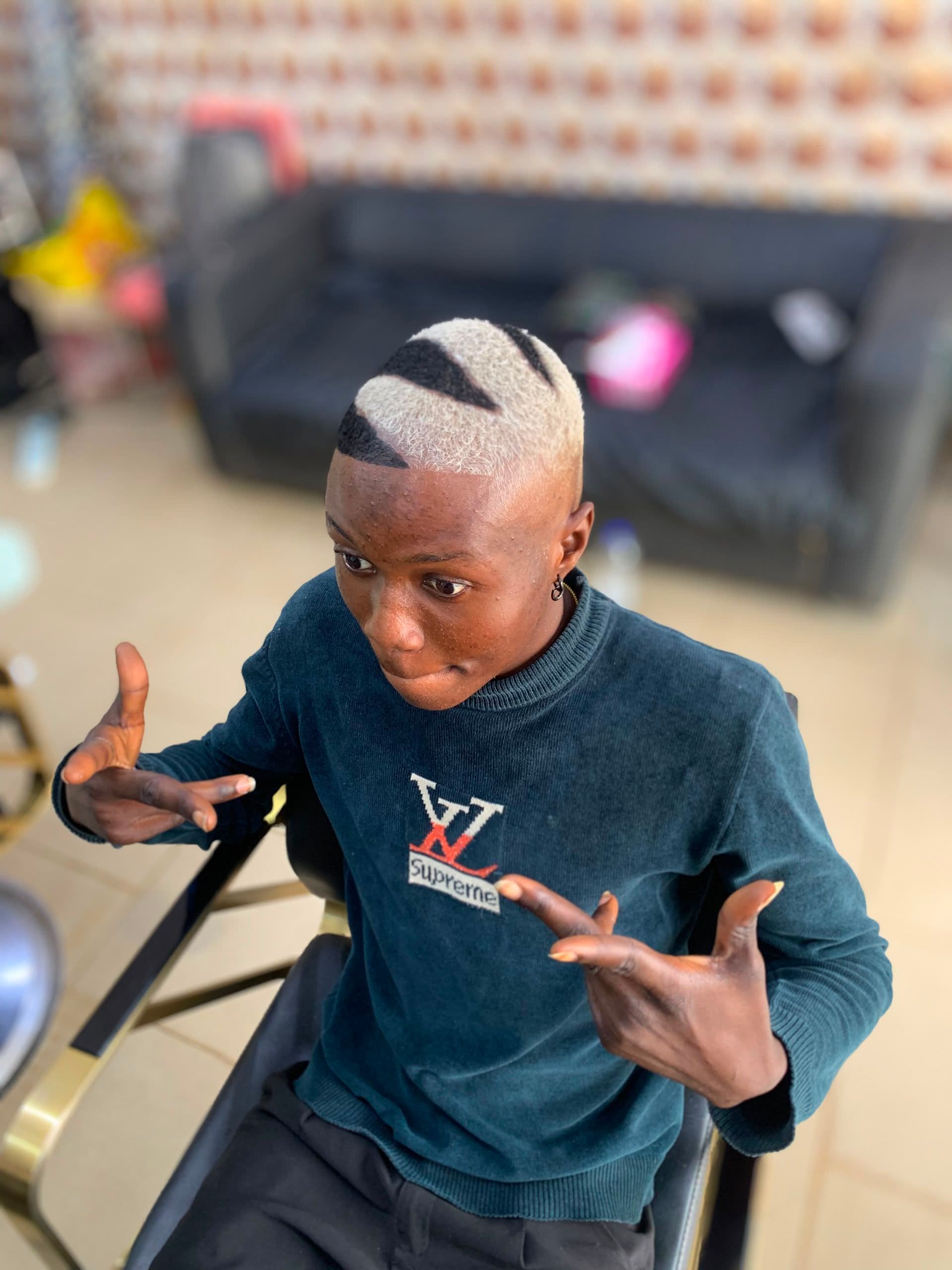 Gentle cutz Work