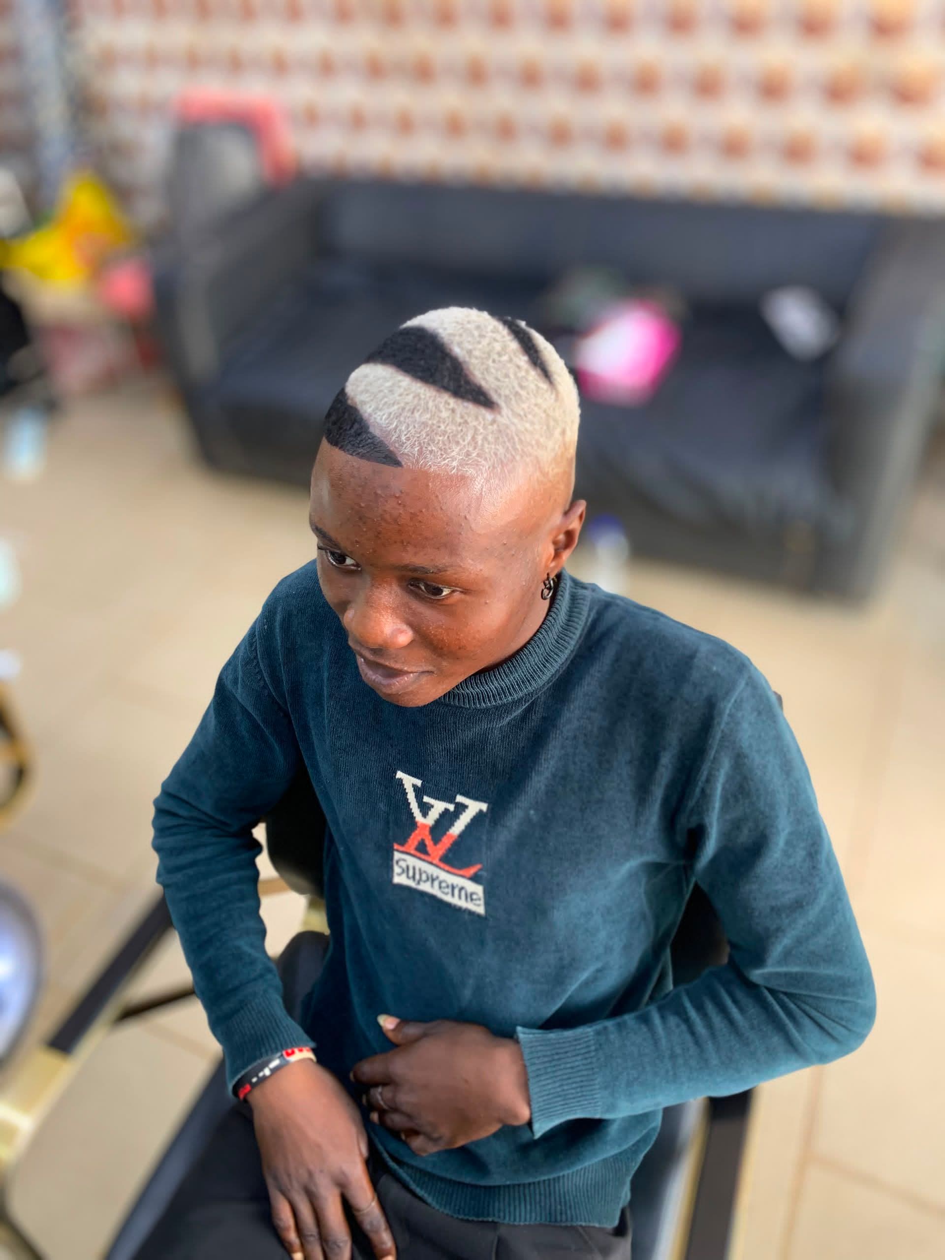 Gentle cutz Work