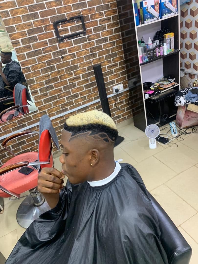 Gentle cutz Work