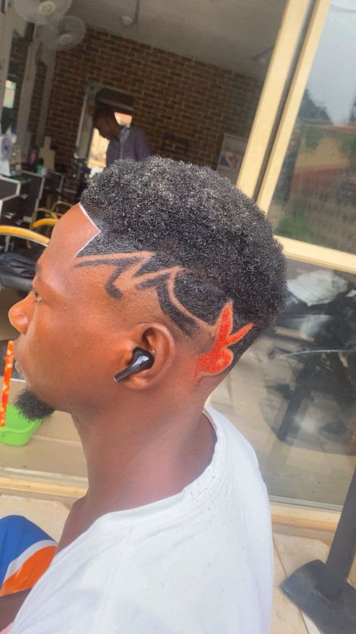 Gentle cutz Work